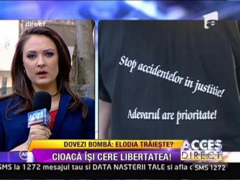 Noi ipoteze in cazul "Elodia"