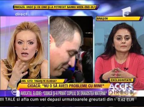 Avocatul familiei Ghinescu: "Avocatul lui Cioaca schimba mereu ipotezele"