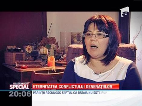 Violenta extrema intr-o scoala din Braila