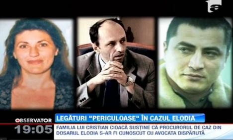 Telenovela Cioaca-Elodia are actori noi!