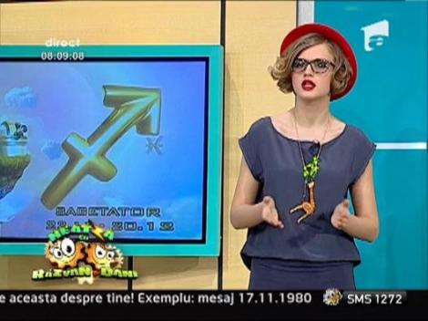 Horoscopul zilei 05/03/2013