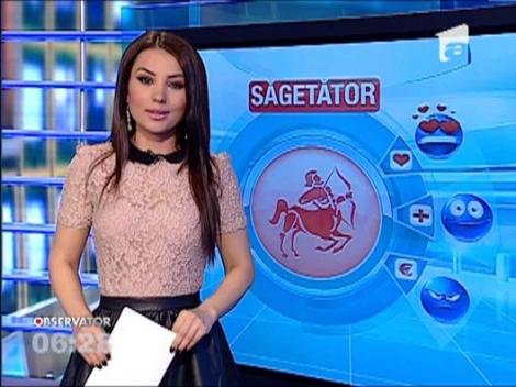 Horoscopul Zilei 06/03/2013