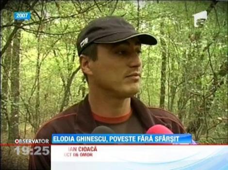 Elodia Ghinescu, poveste fara sfarsit