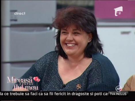 Steliana s-a suparat pe Cornelia pentru ca, la Gala, a insinuat ca il place pe Dragos