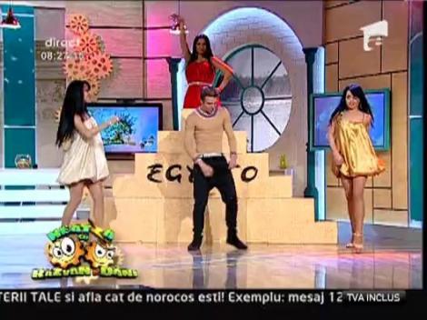 Egypto Project - "Egypto Style"