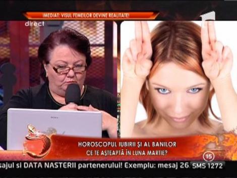 Horoscopul iubirii si al banilor pentru luna Marti: Taur