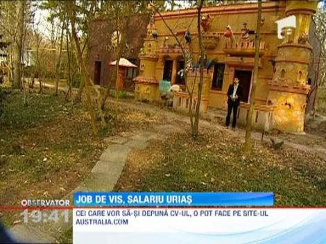 Cele mai bune job-uri din lume