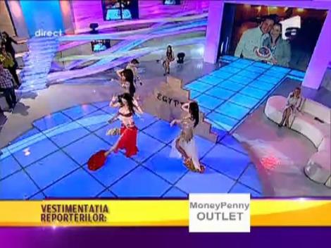 Egypto Project - "Egypto Style"