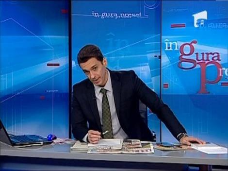 Mircea Badea, despre cosmarul oricarui barbat: "Sa iti dea o femeie de inteles ca esti batran"