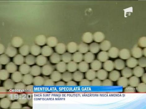 Legea care va interzice comercializarea tigarile aromate in Europa, schimba regulile contrabandistilor