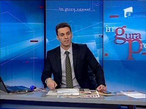 Mircea Badea sprijina a doua expeditie integral romaneasca pe Everest