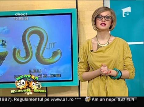 Horoscopul Zilei 07/03/2013