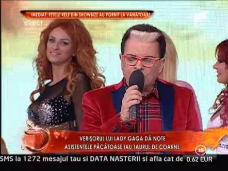 Cristiano Malgioglio - Sei la luce della mia vita