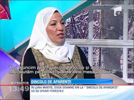 Emisiunea "Dincolo de Aparente", in martie la Antena 2