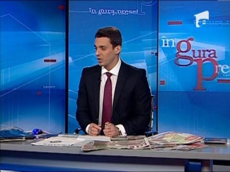 Daniel Morar, reclamat  pentru incalcari ale Codului deontologic si posibile abateri disciplinare