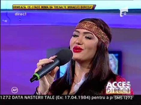 Margherita, Viorica & Ionita din Clejani - Mama azi e ziua ta