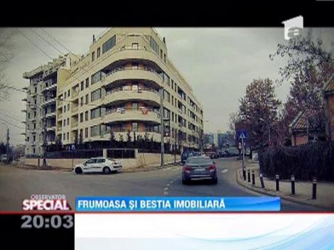 Apartamentele mai vechi de 20 de ani raman cele mai cautate locuinte pe timp de criza