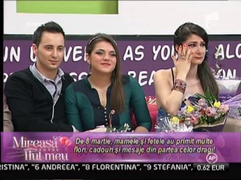 Mamele si fetele au "fabricat" noi personaje pentru a-i speria pe baieti