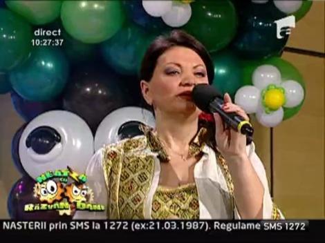 Gina Matache - "Mama"