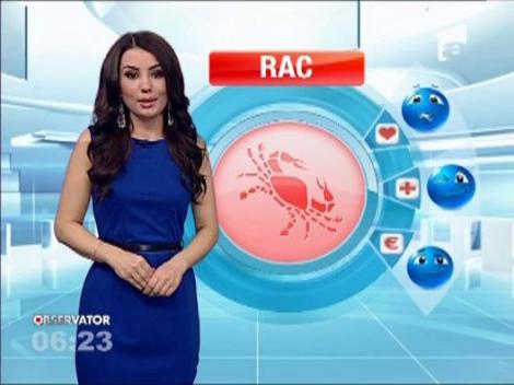 Horoscopul zilei de duminica, 10 martie