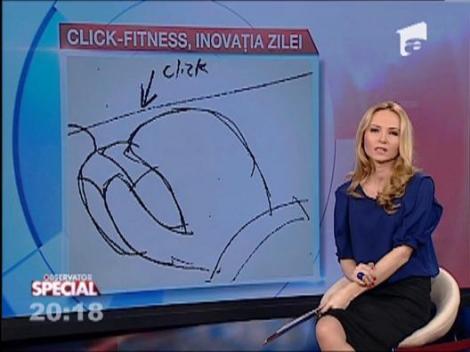 Cercetatorii britanici au descoperit ca o simpla apasare de mouse arde 1,42 de calorii