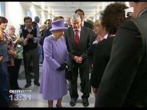 Decizie istorica in Marea Britanie! Regina lupta pentru drepturile comunitatii gay