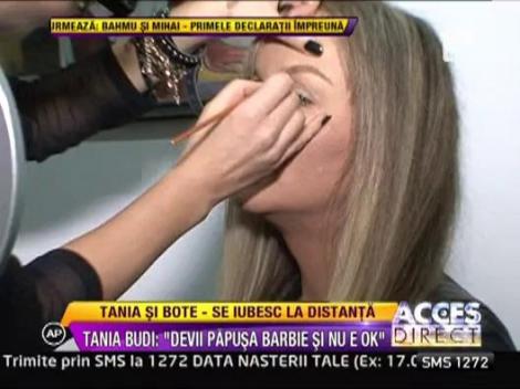 Catalin Botezatu, despre Tania Budi: "Poate sa fie hada, stramba si urata, ca eu tot o iubesc"