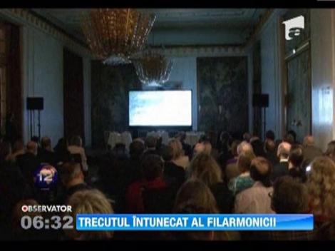 Trecutul nazist al Filarmonicii din Viena