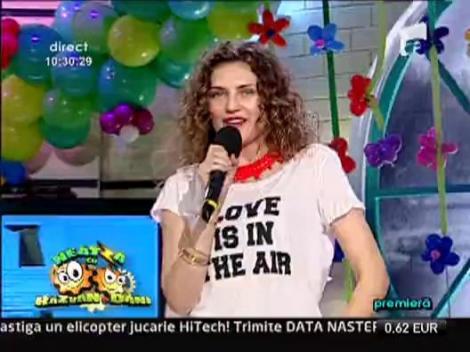 Ecaterine - Secretul tau