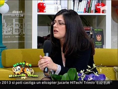 Cum sa-ti cauti un loc de munca