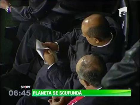 Rapid e ingropata in datorii