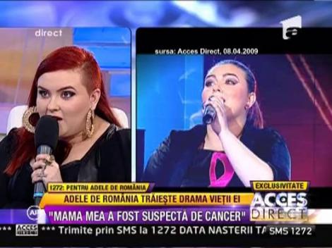 Adele de Romania traieste drama vietii ei!