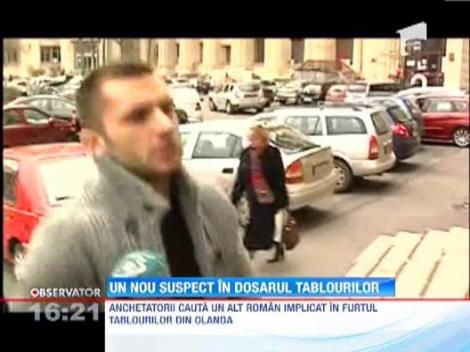 Romania si Olanda se cearta pe Matisse! Presa olandeza cere extradarea hotilor de tablouri