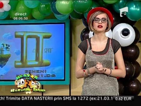 Horoscopul zilei de... 13.03.2013! 