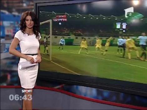 Dumitru Dragomir continua razboiul cu Victor Piturca