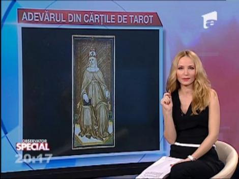 Povestea papesei Ioana