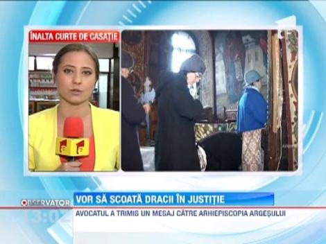 Primul caz de malpraxis bisericesc a ajuns la mana justitiei