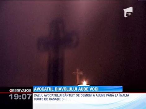 Premiera in Romania! Primul caz de malpraxis bisericesc ajuns la mana justitiei