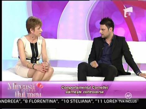 Nemultumirile Elenei