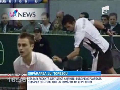 Cristian Topescu avertizeaza: e bine sa ai copil destept, dar e si mai bine sa il sanatos