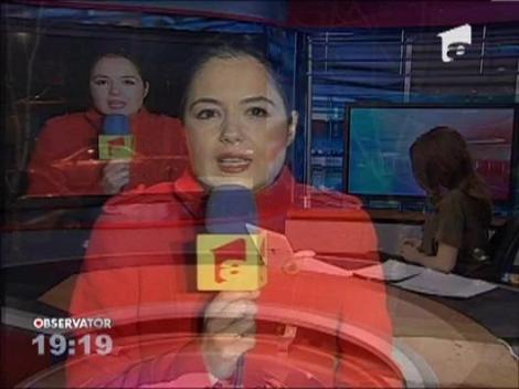 Fragment de picior uman, gasit in curtea santierului naval din Tulcea