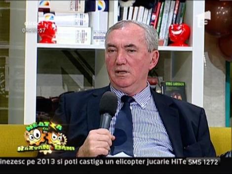 Analiza actelor de violenta din scoli