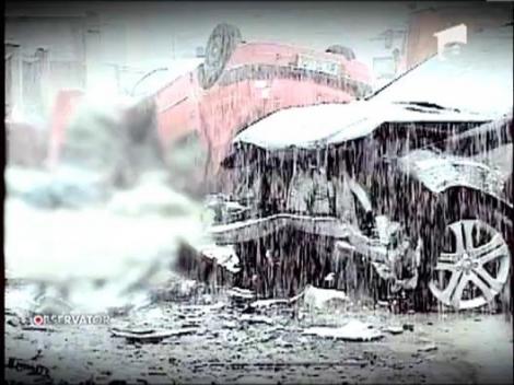 Cazul Serban Huidu: Instanta reduce la jumatate daunele pe care le are de platit firma de asigurari