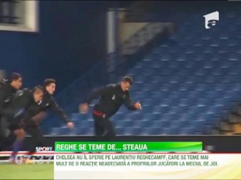 Latovlevici, posibil sa nu joace pe Stamford Bridge