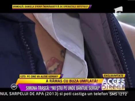 Scandal fara precedent in culisele Acces Direct!