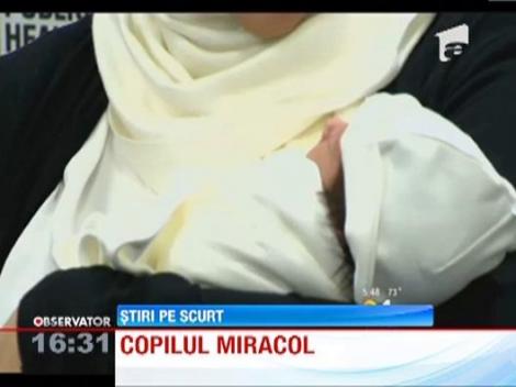 Copil-miracol