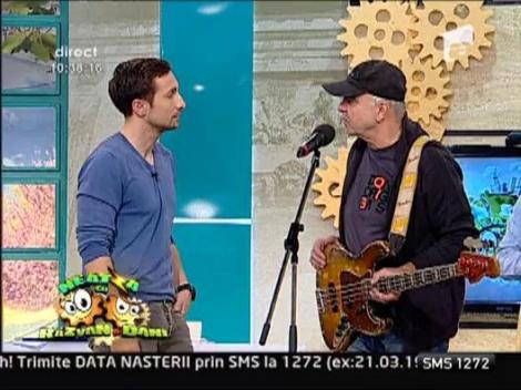 Semnal M, videoclip nou