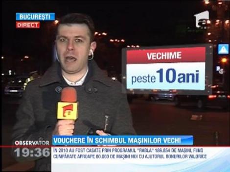 Noul program "Rabla" s-ar putea aplica de luna viitoare