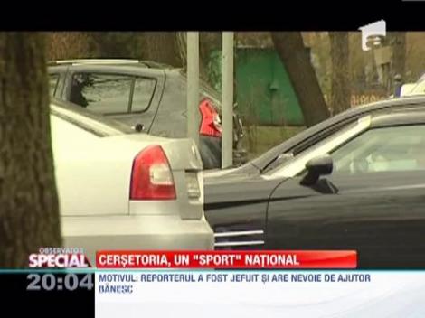 Tehnici moderne de cersit