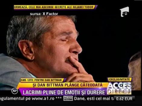 Dan Bittman, imagini de colectie